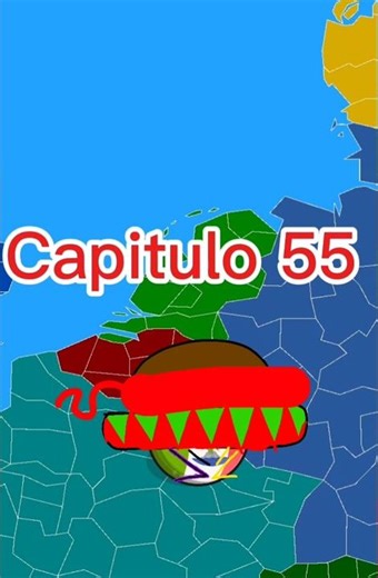 Los imperios regresan capitulo 55 "Pelea"