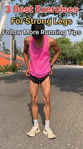 3 Best Exercise For Strong Legs 💪 Follow जरूर करे ✨ . .. … @get_fit_with_ritesh #sprinting #trackandfield #hurdles #hurdler #shotput #triplejump #athlete #athletes #longjump #tracknation #fitnessjourney #fitnessmodel #fitnessgoals #fitnessaddict #fitnessjunkie #fitlife #fitfam #igfitness #gym #gymmotivation #running #speed #100m #200m #1500m #motivation | Ritesh Sen