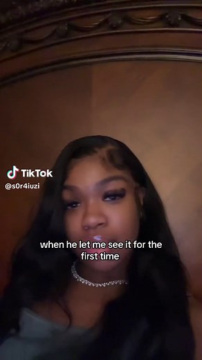 rai💜 (@s0r4iuzi)’s video of seeing it for the time