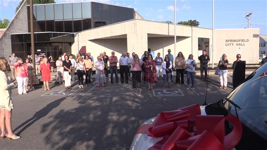 30K views · 230 reactions | Today the Leadership Robertson County...