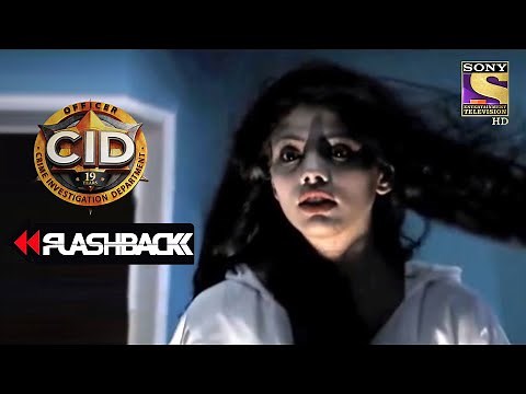 Secret Of A Ghost | CID | सीआईडी | Full Episode