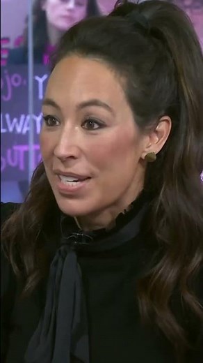 #JoannaGaines Talks About The Future Of #Magnolia