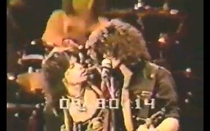 Aerosmith - Full Concert - Oakland 31/08/1984