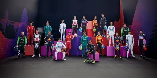 Fórmula 1: Clasificación y resultados de la F1 2024