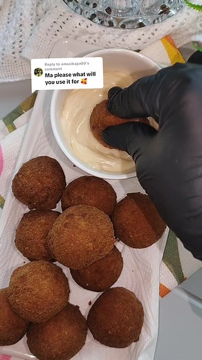 Delicious Fish Balls Recipe: Easy to Make at Home