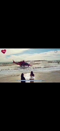 Далёкий город: 46 серия - Часть 1