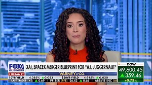 Could there be more mergers to come following SpaceX, xAI merger?