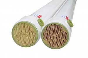 [Hot Item] Tubular Membrane Module with FRP Housing for Water Reuse