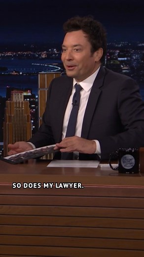 Even though #GlenPowell nearly fell off a roof while filming #TheExpendables 3 in Bulgaria, he returned 10 years later to shoot more stunts in The Running Man! #RunningManMovie #FallonTonight | The Tonight Show Starring Jimmy Fallon