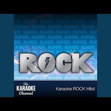 Crazy Love (Karaoke Version)