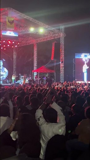 🎶 The Raghu Dixit Project – Live in Concert 🎶