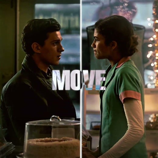 "I Can't Move On..."- Peter Parker and MJ Edit | babydoll - dominic fike |