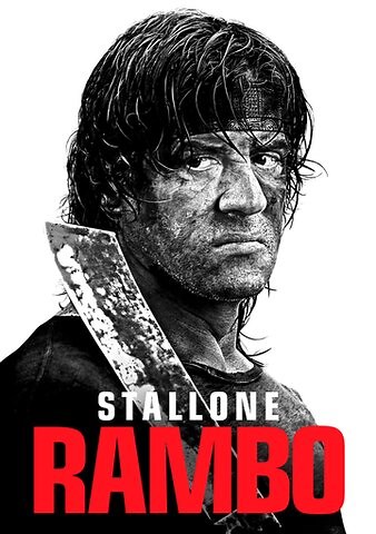 Rambo Trailer