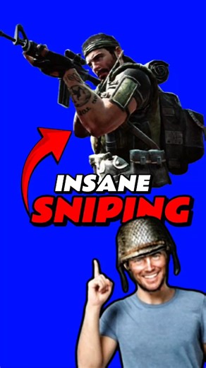 3 Tips to Make You Better at Sniping in Ranked Match