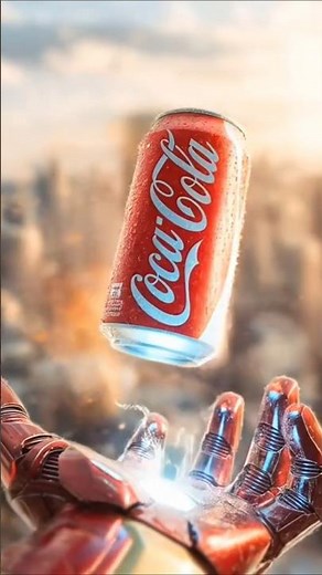 ‪@Coca-Cola‬ ‪@marvel‬ #coke #marvel ‪@MCU_Portal_Official‬ #avengers #cocacola