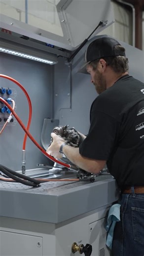 Dan's Diesel Performance INC on Instagram: "A bigger CP3 pump is a critical component for big horsepower! • Dansdieselperformance.com • #duramax #diesel #trucks #lb7 #lml #lbz #lmm #lly #cp3"