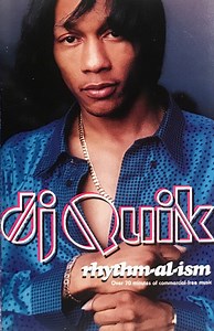 DJ Quik - Rhythm-Al-Ism (Over 70 Minutes Of Commercial-Free Music)