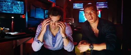 Target Bande-annonce VF HD