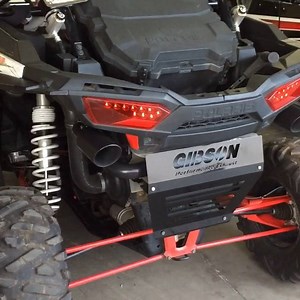 56K views · 1.7K reactions | Exhaust sound off between @muzzysperformance @gibsonexhaust @trinity_racing which one do you guys think sounds the best ?? | TMW OFFROAD | Facebook