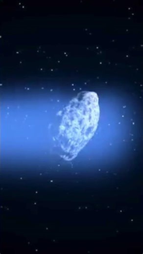 It Released Bright Blue Gas... Then Scientists Realized Something 😱 [PART 1] #3iatlas #interstellar