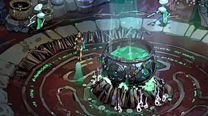 All Hades 2 Materials List - Reagents, Greeneries, & Indulgences