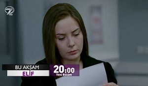 Elif Dizisi 853. Bölüm Fragmanı - izle7