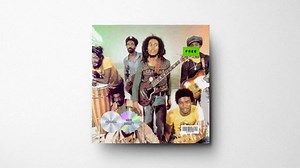 (Free) 127 Reggae Drum Loops
