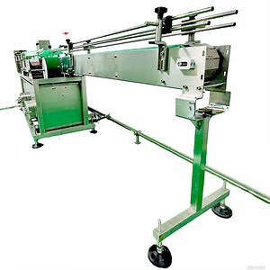 [Hot Item] Automatic Tin Can Washing Machine