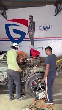 day 6 make Bugatti diggi build #shorts #shortvideo #short #luxury #auto