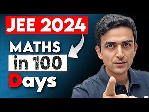 How to Complete 12th syllabus in 100 days...