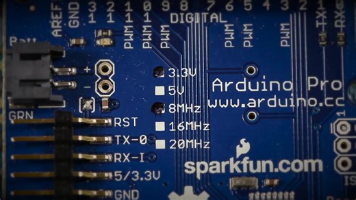 1.A simple guide to electronic components