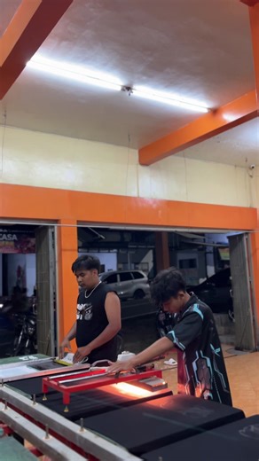 RHL CLOTHING (@rhl.clothing)’s videos with suara asli - RHL CLOTHING