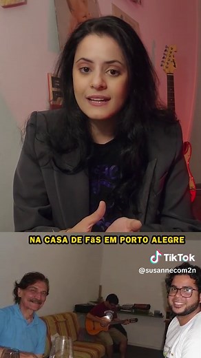 A História de Belchior: O Rapaz Incompreendido