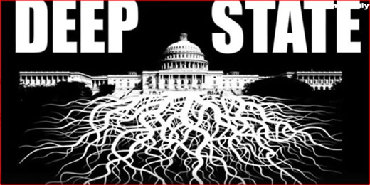 X22 Report: Trump Prepares The Country To Take Back Control .......