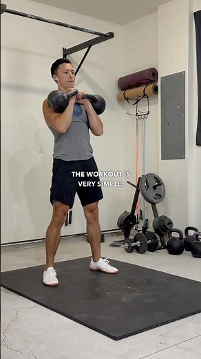 Dan John’s “Armor Building Complex”