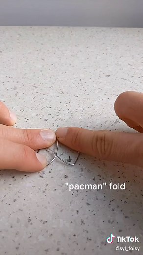 DIY Spinning Top: Craft with Paper Clips Tutorial