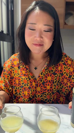 🍋 Fresh vs. bottled lemon juice? We test out if we can really taste the difference. Spoiler: If lemon is a main ingredient, fresh wins every time. https://cooks.io/4edIUto | America's Test Kitchen