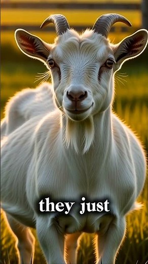 Why Do Fainting Goats Collapse?