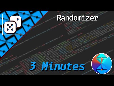 How to script a randomizer with weights | Roblox Studio