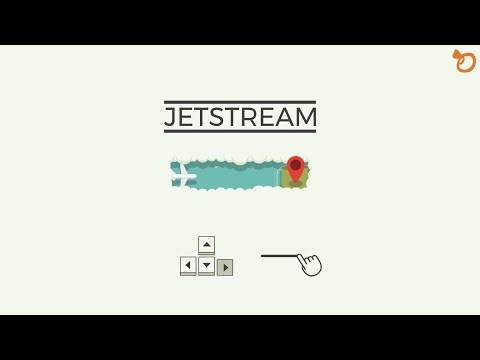 [PuzzleGame] Jetstream - #1 (end)