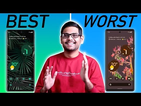 Everything About Smartphone Display Explained...