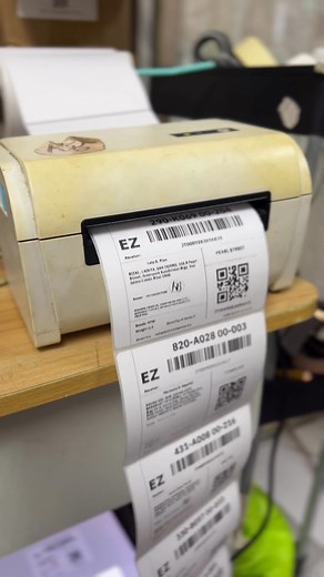 Shipping Day! 🚚📦 | KB Collection