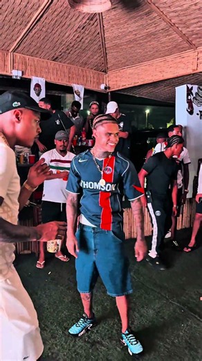 Cabelinho e TZ da Coronel: audição exclusiva do novo álbum