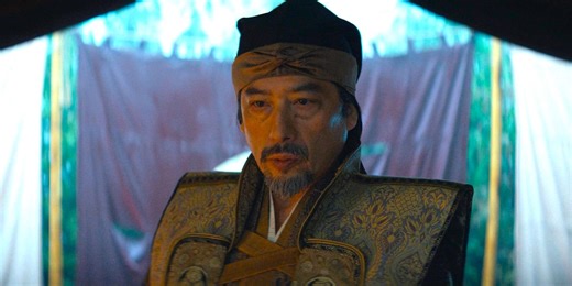Shogun Episode 7 Ending & How It Will Affect Toranaga Explained By Series Creator