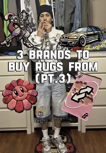 These 3 rug brands will instantly elevate your space. Premium quality, bold designs, and timeless craftsmanship that interior lovers swear by. If you're curating a stylish home, start with these. They're worth the investment, built to last, and always in style. Watch before you waste money on the wrong rug. #rugshopping #interiordesign #homestyleguide #rugbrands #luxurydecor #designinspo #hometrends #styleyourspace #interiortips #ruggable