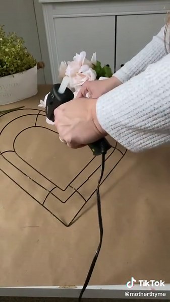 Jenn Dempsey on TikTok