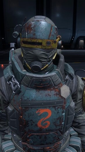 This NEW Star Citizen Armor BUNDLE Looks INSANE!