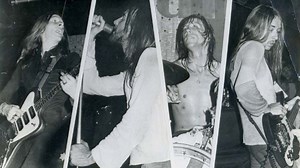 From the Kray Twins to Iron Maiden – the unbelievable story of Stray