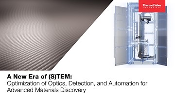A New Era of (S)TEM: Optimization of Optics, Detection, and Automation for Advanced Materials Discovery