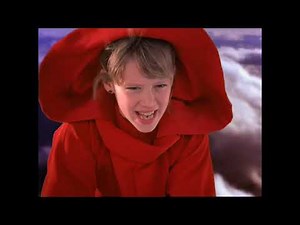 Casper Meets Wendy 1998 Upscaled to 4k